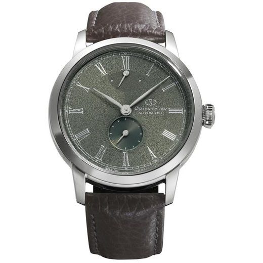 ORIENT STAR RE-BS0001E M45 F7 SMALL SECOND - CLASSIC - ZNAČKY
