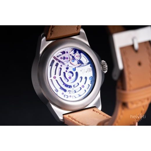 ROBOT AERODYNAMIC TITANIUM GREEN - AERODYNAMIC - ZNAČKY