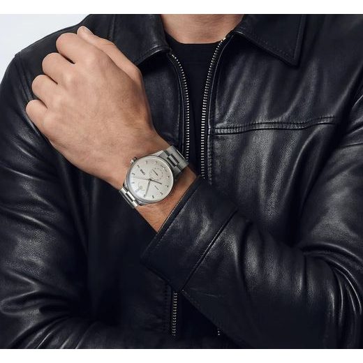 ORIS ARTELIER COMPLICATION 01 782 7811 4051-07 8 20 20 - ARTELIER - ZNAČKY