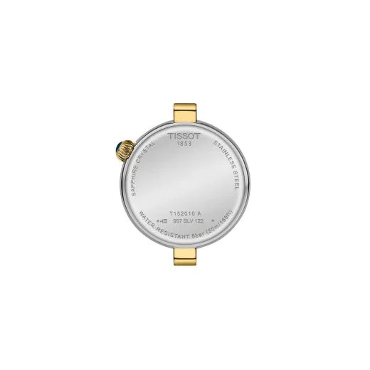 TISSOT DESIR T152.010.22.116.00 - DESIR - ZNAČKY