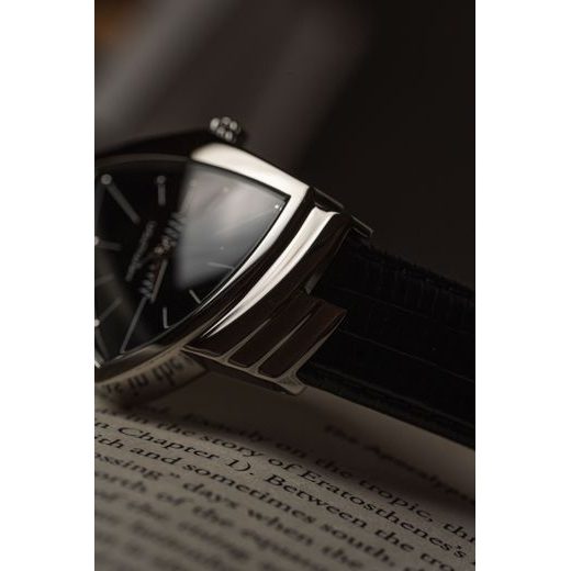 HAMILTON VENTURA QUARTZ H24411732 - VENTURA - ZNAČKY