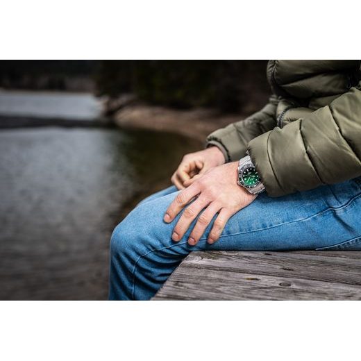 DAVOSA TERNOS PROFESSIONAL MOUNTAIN LAKE AUTOMATIC 161.559.75 - TERNOS - ZNAČKY