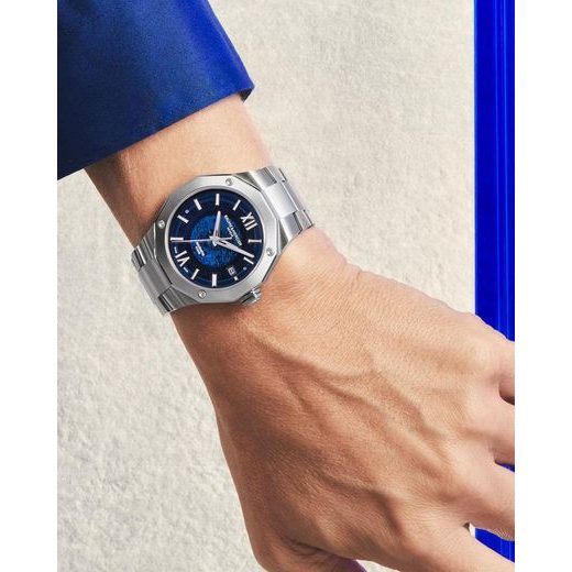 BAUME & MERCIER RIVIERA 10616 - RIVIERA - ZNAČKY