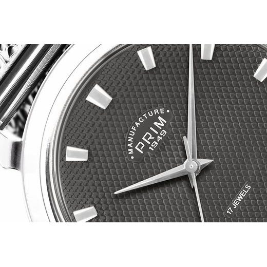 PRIM PAVOUK 34 C 93-034-418-00-2 - MANUFACTURE 1949 - ZNAČKY