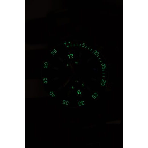 BALL ROADMASTER RESCUE CHRONOGRAPH (41MM) LIMITED EDITION DC3030C-S2-GR - ROADMASTER - ZNAČKY