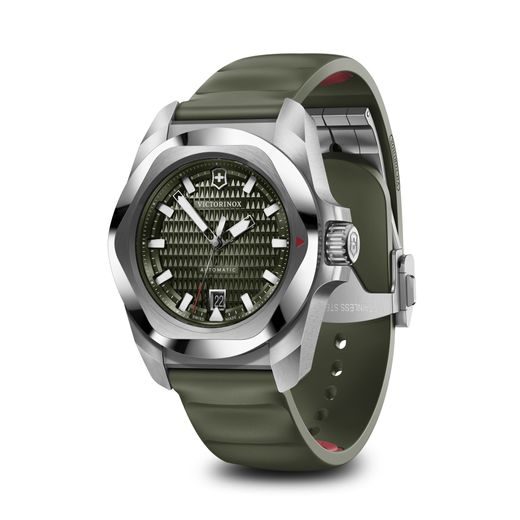 VICTORINOX I.N.O.X. AUTOMATIC 242017.1 - I.N.O.X. - ZNAČKY