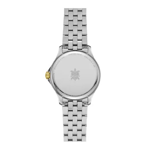 CERTINA DS-8 LADY MOONPHASE C045.223.22.111.00 - DS-8 - ZNAČKY