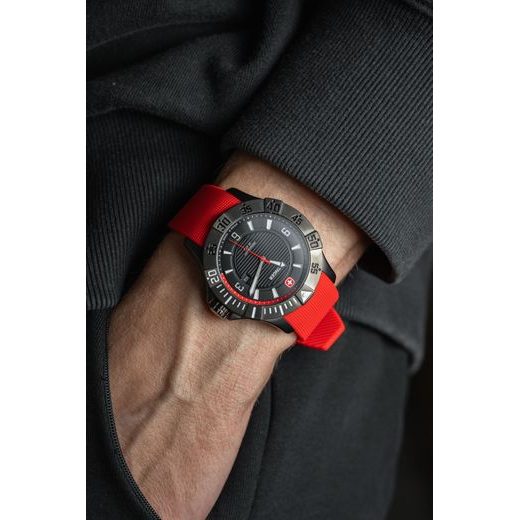 WENGER SEA FORCE 01.0641.144 - SEA FORCE - ZNAČKY