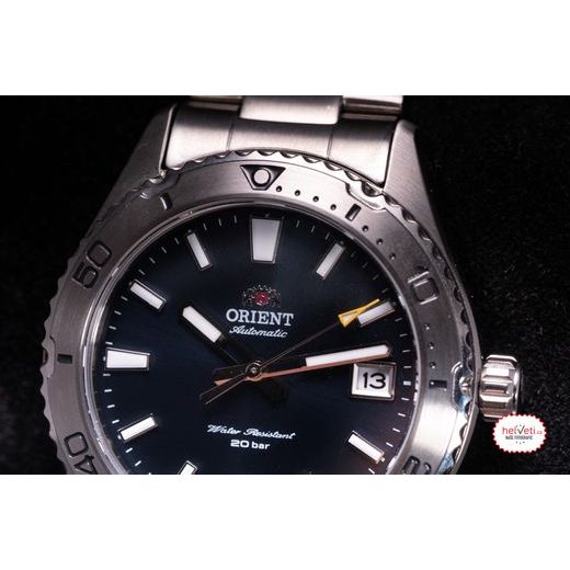 ORIENT SPORTS AUTOMATIC RA-AC0Q02L - SPORTS - ZNAČKY