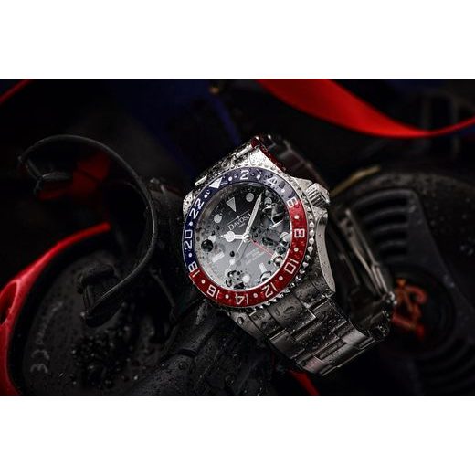 DAVOSA TERNOS CERAMIC GMT 161.590.60 - TERNOS - ZNAČKY