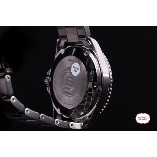 ORIENT KAMASU RA-AA0814R - SPORTS - ZNAČKY