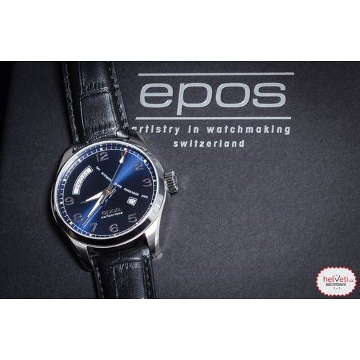 EPOS PASSION 3402.142.20.36.25 - TIMELESS - ZNAČKY