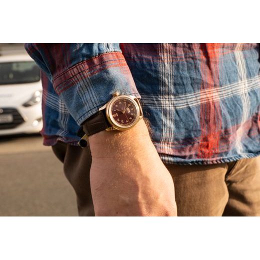 BIATEC HERITAGE LE HELVETI GOLD - HERITAGE - ZNAČKY