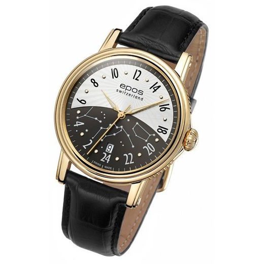 EPOS EMOTION 3390.302.22.38.25 - ARTISTRY - ZNAČKY