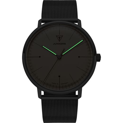 JUNKERS BAUHAUS 38 906.01.05.M - BAUHAUS 38 - ZNAČKY