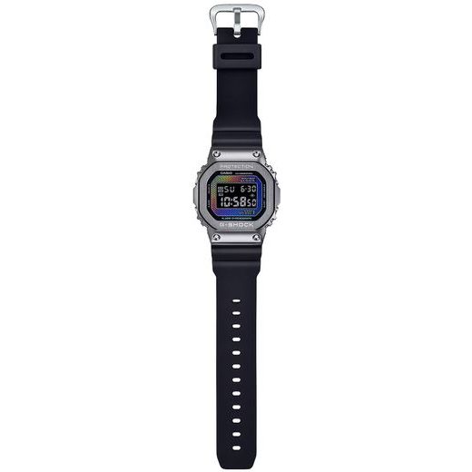 CASIO G-SHOCK GM-5600BRW-1ER RAINBOW BRICK WALL SERIES - G-SHOCK - ZNAČKY