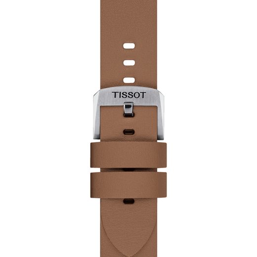 ŘEMÍNEK TISSOT T852.048.217 - REMIENKY - OSTATNÉ