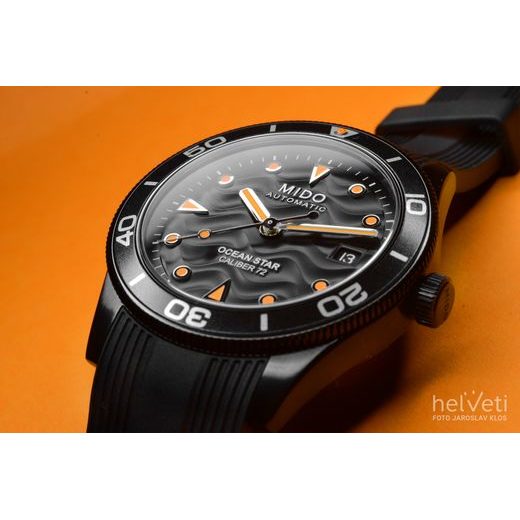 MIDO OCEAN STAR 39 M026.907.37.051.00 - OCEAN STAR - ZNAČKY