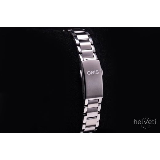 ORIS AQUIS DATE 36,5 MM 01 733 7770 4157-07 8 18 05P - AQUIS - ZNAČKY