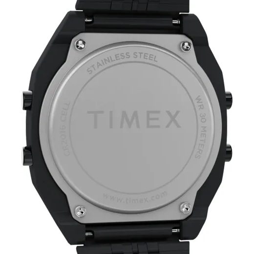 TIMEX T80 TW2W91600UK - TIMEX - ZNAČKY