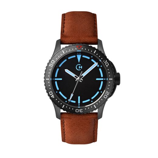 CHRONOTECHNA SEAQUEST DLC BLUE - SEAQUEST DIVE - ZNAČKY