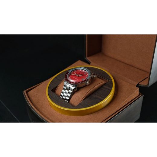 BULOVA ACCUTRON ASTRONAUT T 26B206 - ACCUTRON - ZNAČKY