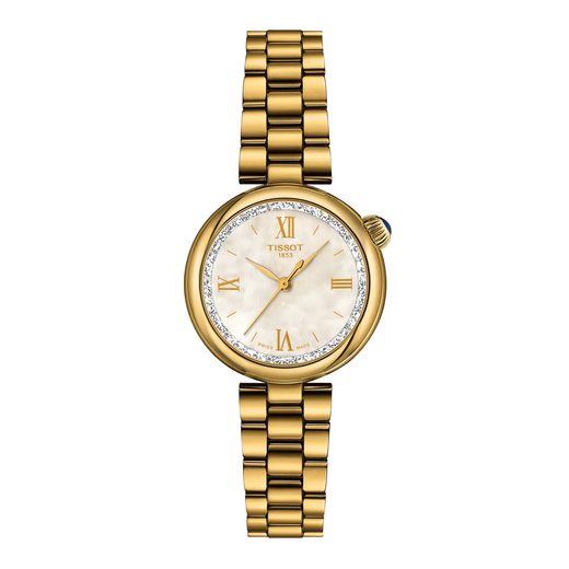 TISSOT DESIR T152.010.33.118.00 - DESIR - ZNAČKY
