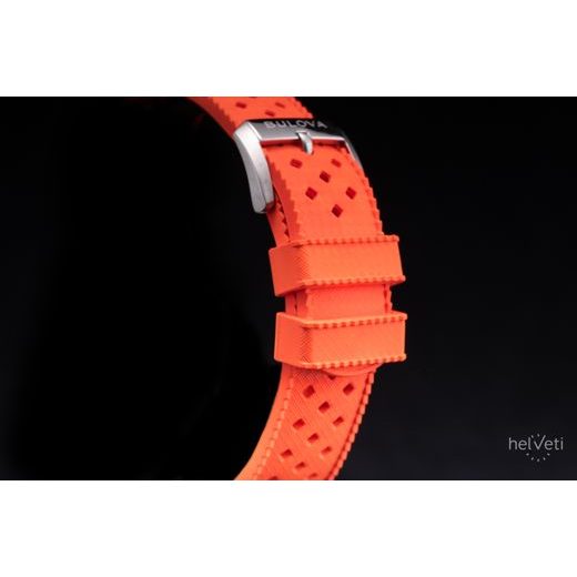 BULOVA SNORKEL 98B448 CLOWNFISH - ARCHIVE SERIES - ZNAČKY