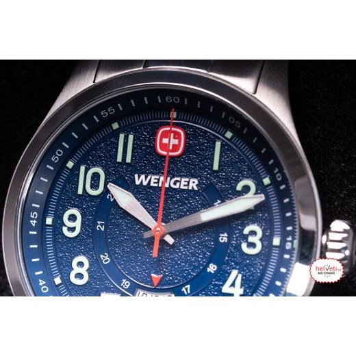 WENGER TERRAGRAPH 01.0541.123 - TERRAGRAPH - ZNAČKY