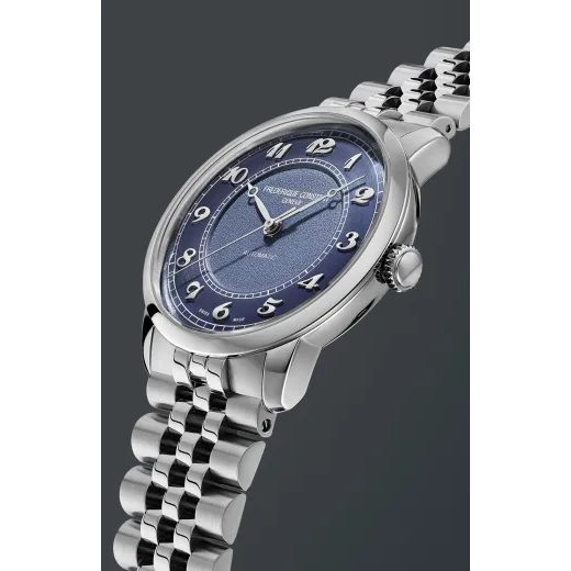 FREDERIQUE CONSTANT CLASSICS PREMIERE AUTOMATIC FC-301BL3B6B - CLASSICS GENTS - ZNAČKY