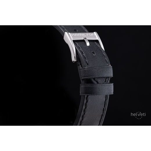 HAMILTON AMERICAN CLASSIC INTRA-MATIC AUTO CHRONO H38416711 - AMERICAN CLASSIC - ZNAČKY