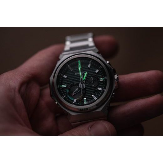 CASIO G-SHOCK G-STEEL GST-B1000D-3AER - G-STEEL - ZNAČKY