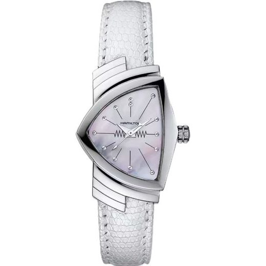 HAMILTON VENTURA QUARTZ H24211852 - VENTURA - ZNAČKY