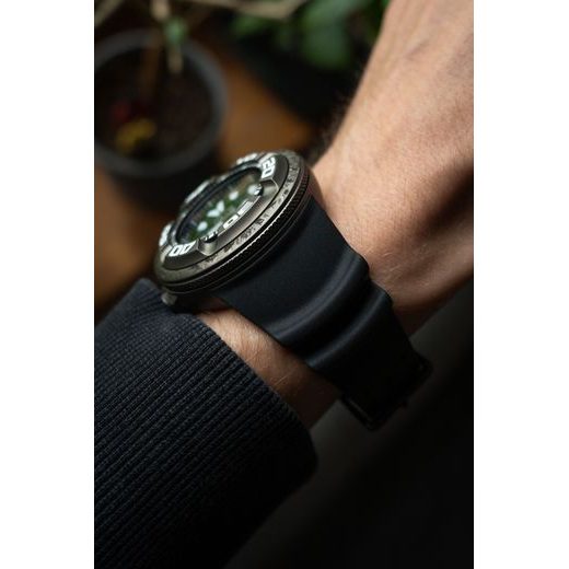 CITIZEN PROMASTER MARINE DIVERS GODZILLA ECO-DRIVE LIMITED EDITION BJ8056-01E - PROMASTER - ZNAČKY