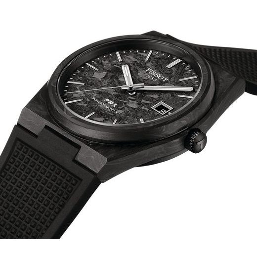 TISSOT PRX POWERMATIC 80 T137.907.97.201.00 - PRX - ZNAČKY