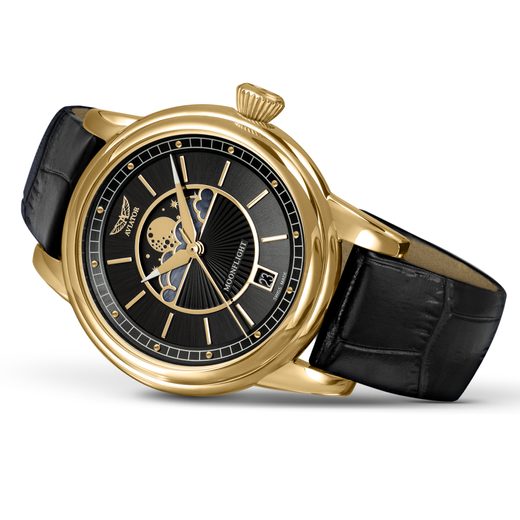 AVIATOR DOUGLAS MOONFLIGHT V.1.33.1.344.4 - DOUGLAS MOONFLIGHT - ZNAČKY