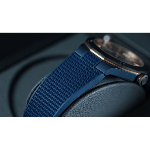 BAUME & MERCIER RIVIERA 10769 - RIVIERA - ZNAČKY