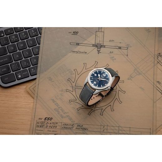 PRIM ORLÍK 2024 LE 98-231-536-00-1 - MANUFACTURE 1949 - ZNAČKY
