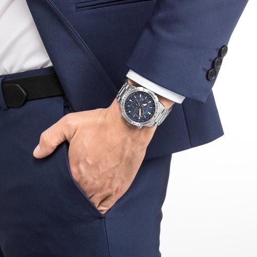 CITIZEN PROMASTER RADIO CONTROLLED CB5010-81L - ARCHÍV