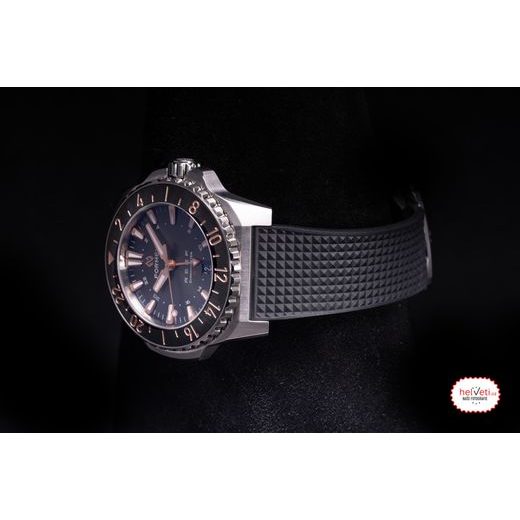 FORMEX REEF GMT AUTOMATIC CHRONOMETER 2202.1.5399.910 - REEF - ZNAČKY