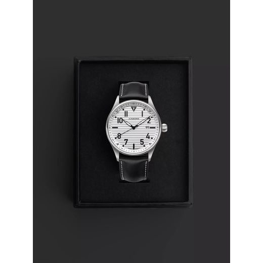 JUNKERS FLIEGER WELLBLECH 902.03.03 - FLIEGER - ZNAČKY