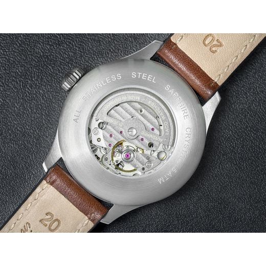 LACO AUGSBURG 42.PR - OBOUSTRANNÝ ANTIREFLEX - PILOT BASIC - ZNAČKY