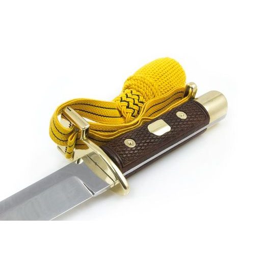 NŮŽ MIKOV M.1917 LIMITOVANÁ EDICE - NOŽE A NÁSTROJE - OSTATNÉ