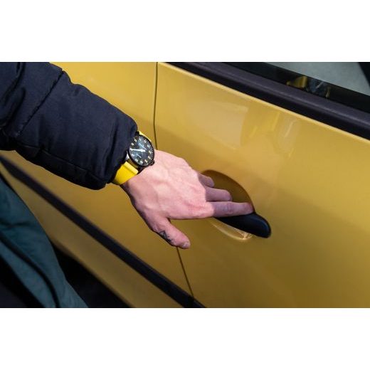 MEISTERSINGER EDITION BLACK ONE - MEISTERSINGER - ZNAČKY