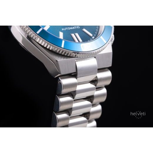 CITIZEN TSUYOSA SHORE AUTOMATIC NJ0231-56L - SPORTS - ZNAČKY