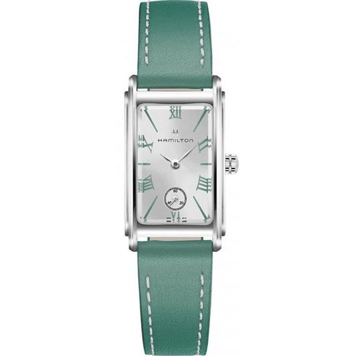 HAMILTON AMERICAN CLASSIC ARDMORE QUARTZ H11221014 - AMERICAN CLASSIC - ZNAČKY