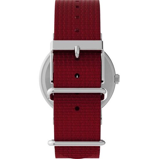 TIMEX PEANUTS® WEEKENDER TW2Y117006B - TIMEX - ZNAČKY