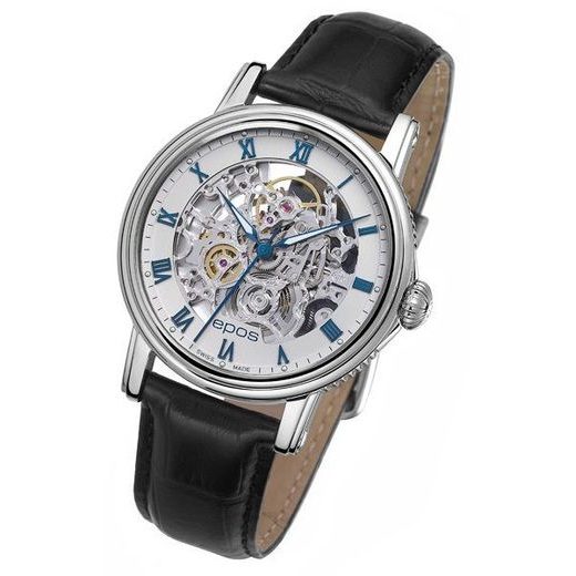 EPOS EMOTION 3390.155.20.20.25 - TIMELESS - ZNAČKY