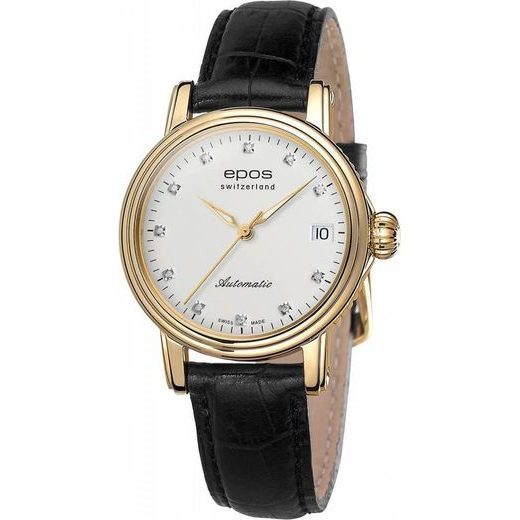 EPOS LADIES 4390.152.22.88.15 - TIMELESS - ZNAČKY