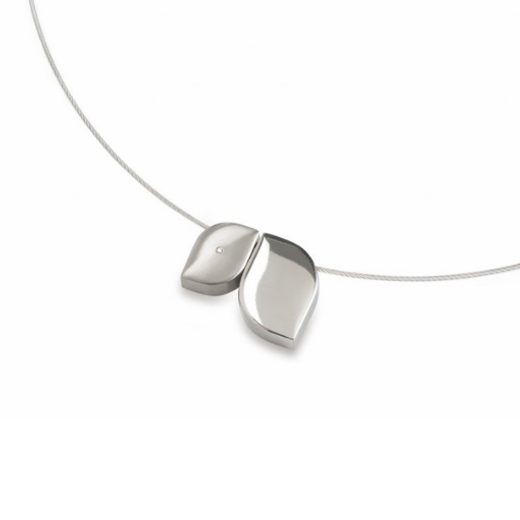 PŘÍVĚSEK BOCCIA TITANIUM 07009-02 - PRÍVESKY - OSTATNÉ